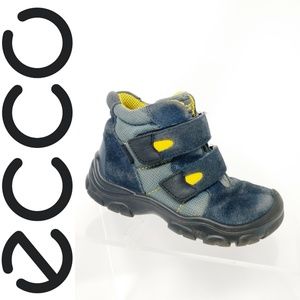 ecco atlanta mens brown